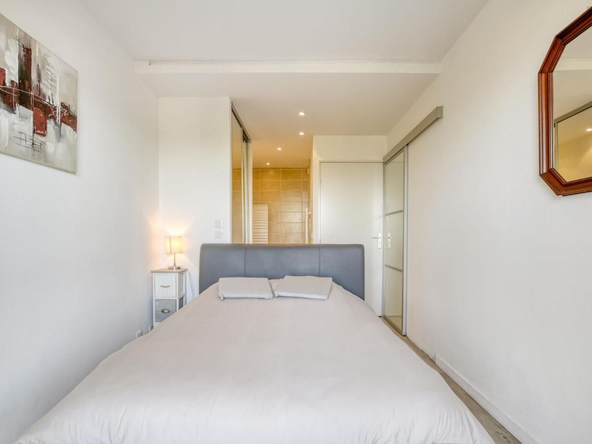 Apartment Claire-1 By Interhome Arcachon Exteriör bild